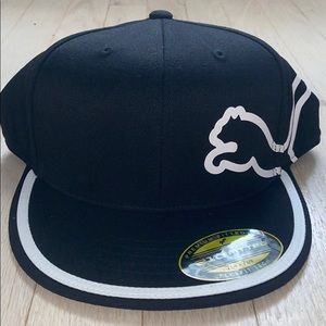 Puma Hat!!